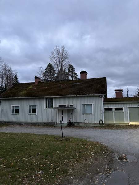 6h + s + k + khh  Heinävesi - valokuva 1