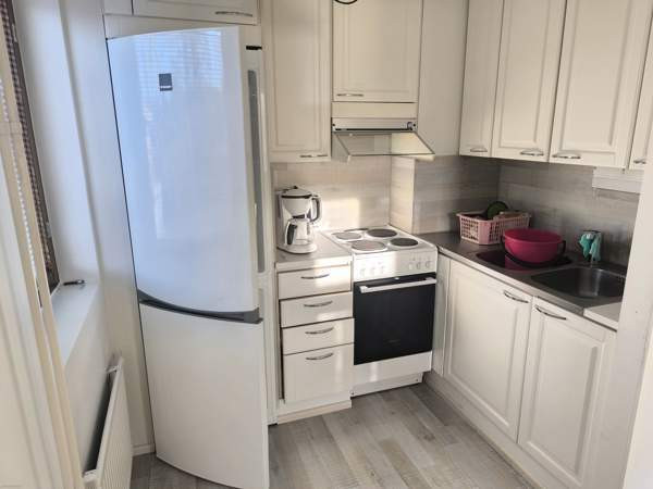 2h + kk + s  Ilomantsi - valokuva 2