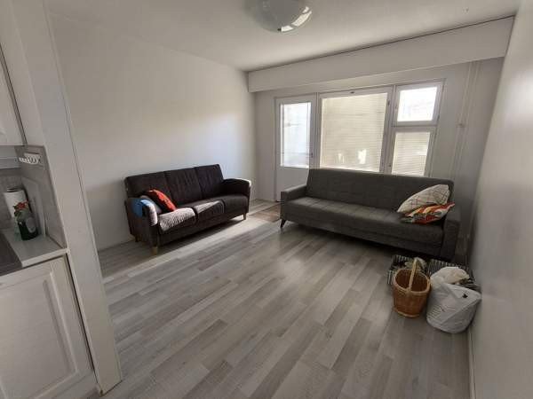 2h + kk + s  Ilomantsi - valokuva 3