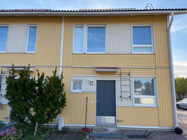 4h + k + s + p  Kerava – foto 1