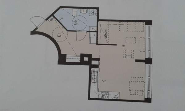 1h +k + alk + kph  Glebychevo - photo 3