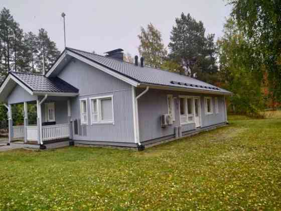5h  Pyhäjärvi