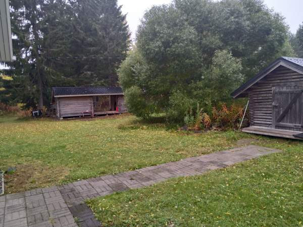 5h  Pyhäjärvi - valokuva 4