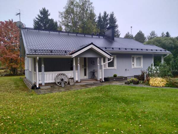 5h  Pyhäjärvi - valokuva 1