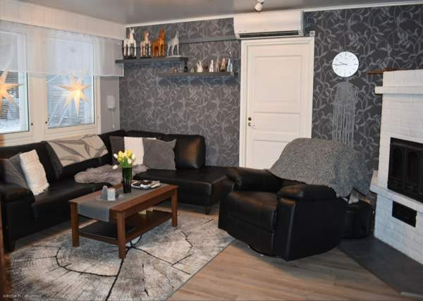 5h  Pyhäjärvi - valokuva 8