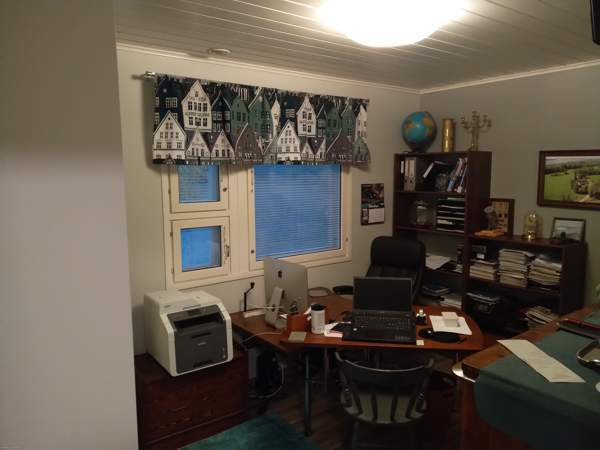 5h  Pyhäjärvi - valokuva 7