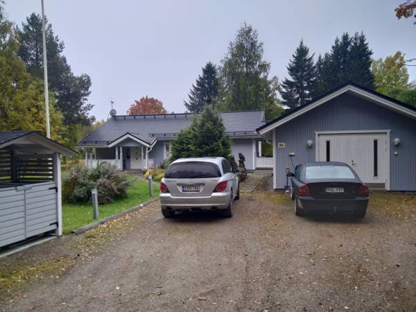 5h  Pyhäjärvi - valokuva 3