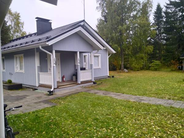 5h  Pyhäjärvi - valokuva 5