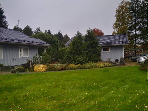 5h  Pyhäjärvi - valokuva 2