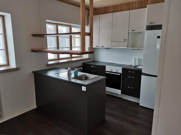 3h + k  Kajaani - valokuva 3