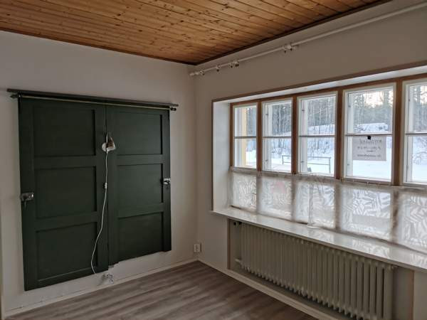 3h + k  Kajaani - valokuva 6