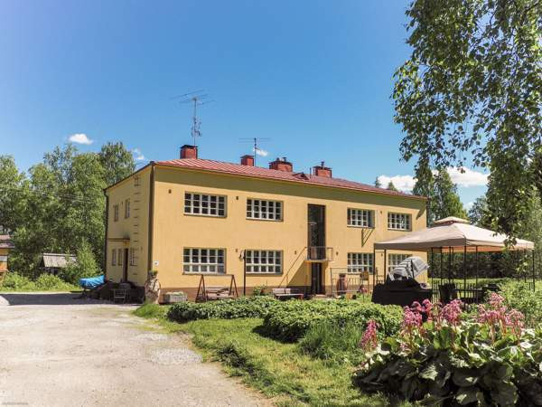 3h + k  Kajaani - valokuva 1