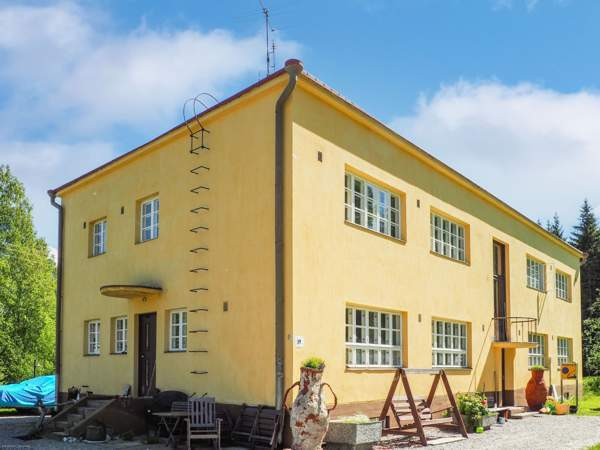 3h + k  Kajaani - valokuva 2