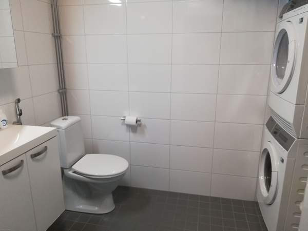 3h + s  Vantaa - valokuva 5