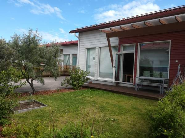 3h + s  Vantaa - valokuva 1