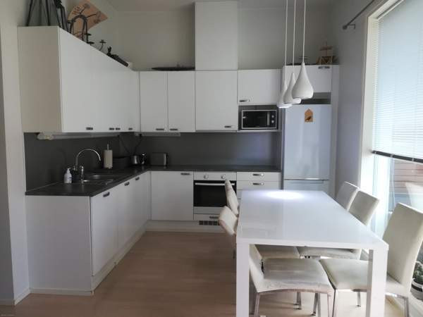 3h + s  Vantaa - valokuva 3