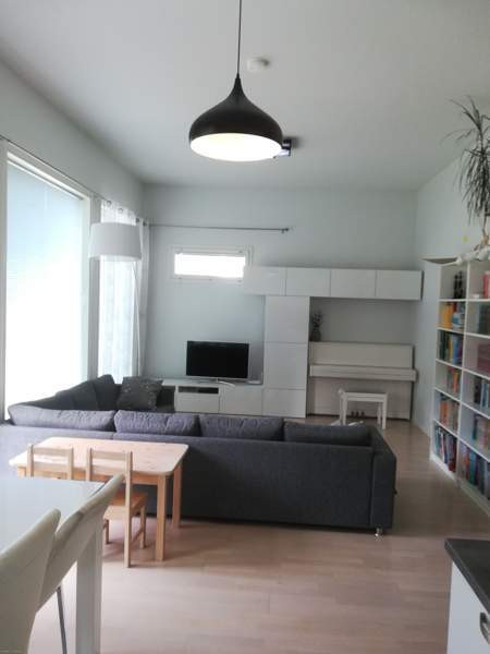 3h + s  Vantaa - valokuva 2