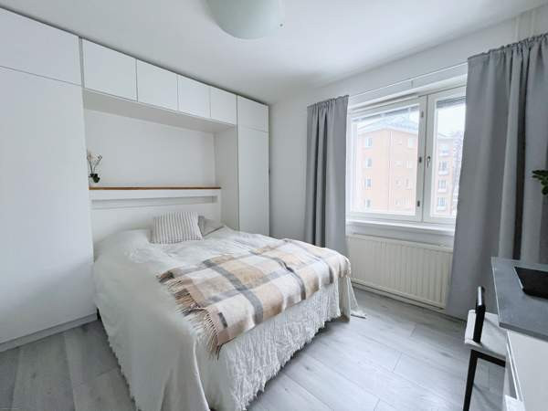 2h + avok + ransk.p  Helsinki - valokuva 4