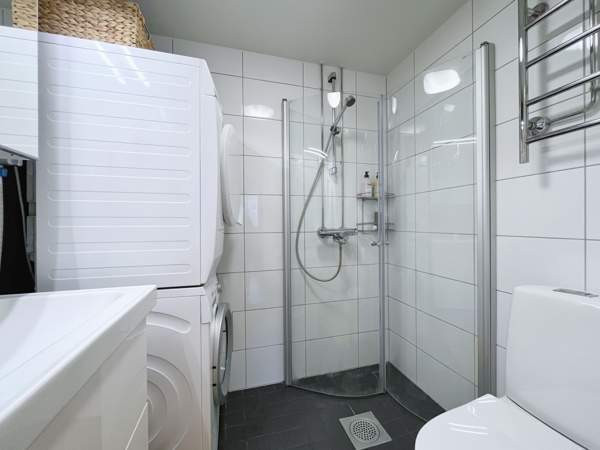 2h + avok + ransk.p  Helsinki - valokuva 7