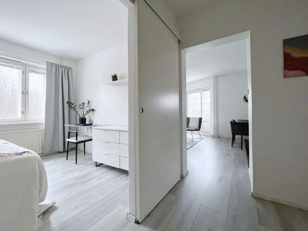 2h + avok + ransk.p  Helsinki - valokuva 5