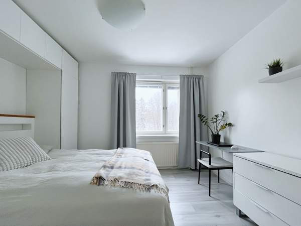 2h + avok + ransk.p  Helsinki - valokuva 6