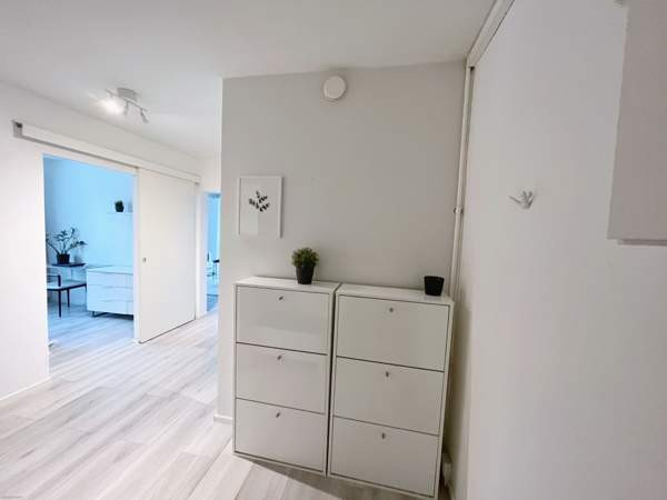 2h + avok + ransk.p  Helsinki - valokuva 8