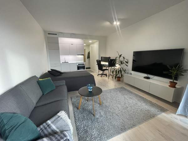 1h + avok  Helsinki - valokuva 4