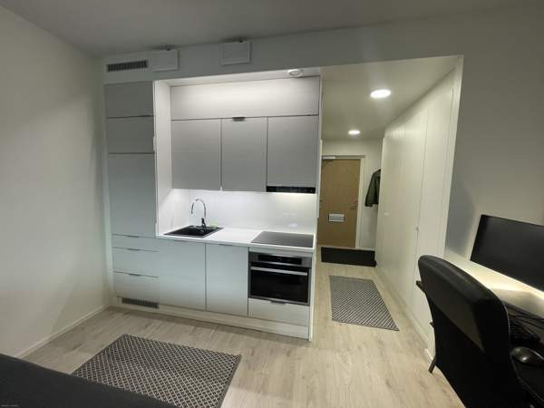 1h + avok  Helsinki - photo 5