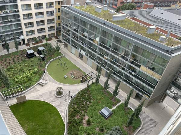 1h + avok  Helsinki - photo 2