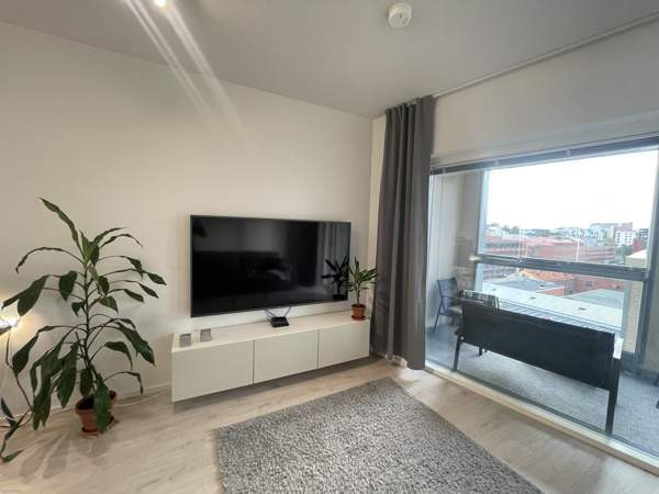 1h + avok  Helsinki - photo 3