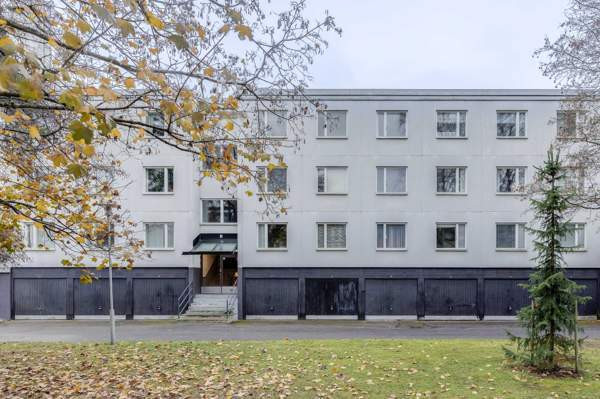 3h + k + p  Helsinki - photo 1