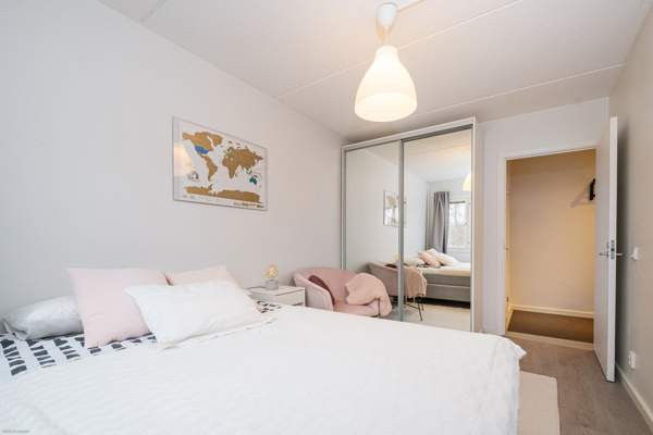 2h + kk + kph + lasitettu parveke  Espoo - photo 7