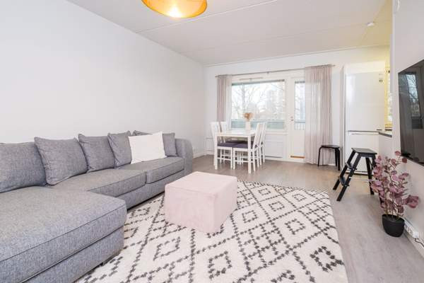 2h + kk + kph + lasitettu parveke  Espoo - photo 3