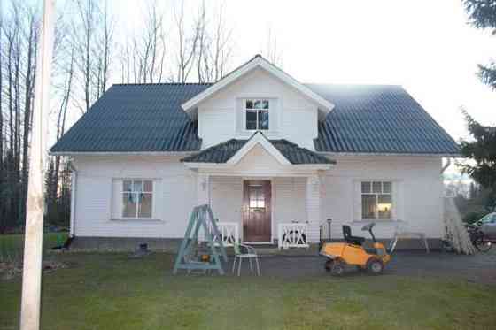 5h + k + s + p  Seinaejoki