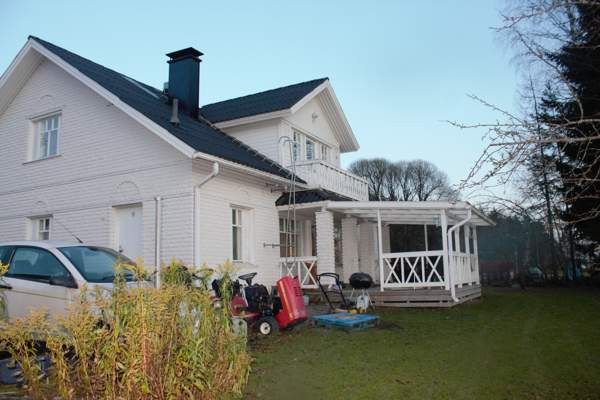 5h + k + s + p  Seinaejoki - photo 4