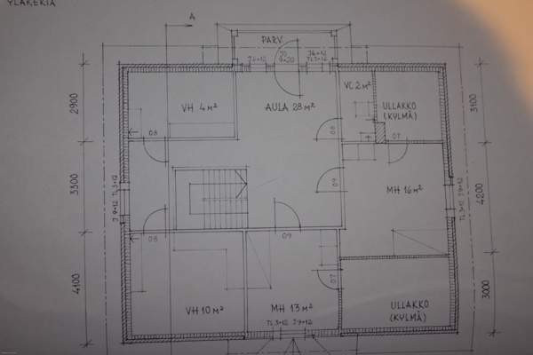 5h + k + s + p  Seinaejoki - photo 2