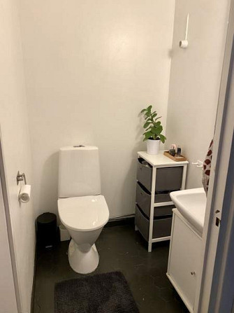 2h + k + ph + wc + vaatehuone  Imatra - valokuva 8