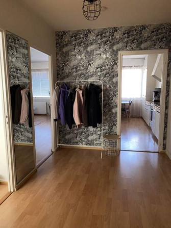 2h + k + ph + wc + vaatehuone  Imatra - valokuva 6