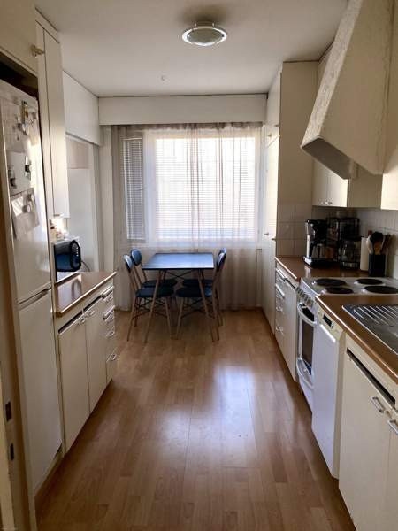 2h + k + ph + wc + vaatehuone  Imatra - photo 7