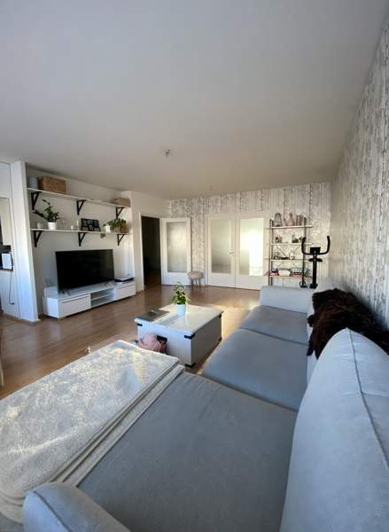 2h + k + ph + wc + vaatehuone  Imatra - photo 3