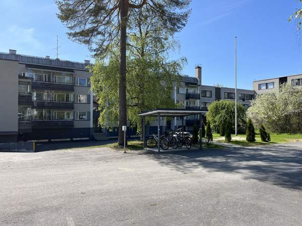 2h + k + ph + wc + vaatehuone  Imatra - photo 1