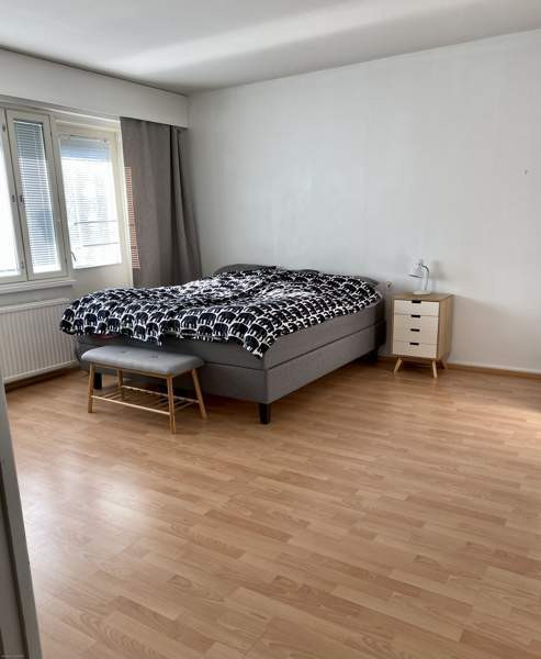 2h + k + ph + wc + vaatehuone  Imatra - photo 4