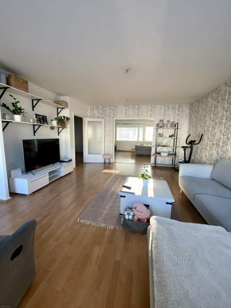 2h + k + ph + wc + vaatehuone  Imatra - photo 2