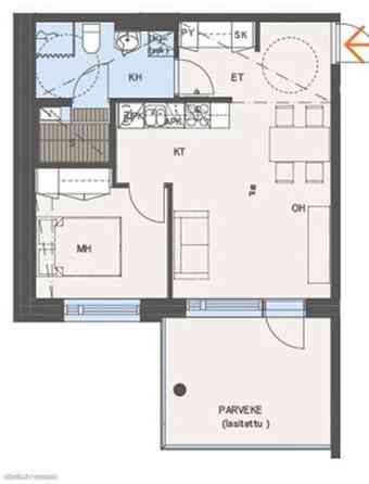 2h + s + p  Kuopio