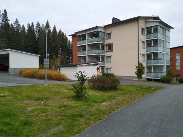 2h + s + p  Kuopio - valokuva 2