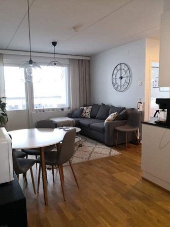 2h + s + p  Kuopio - valokuva 5