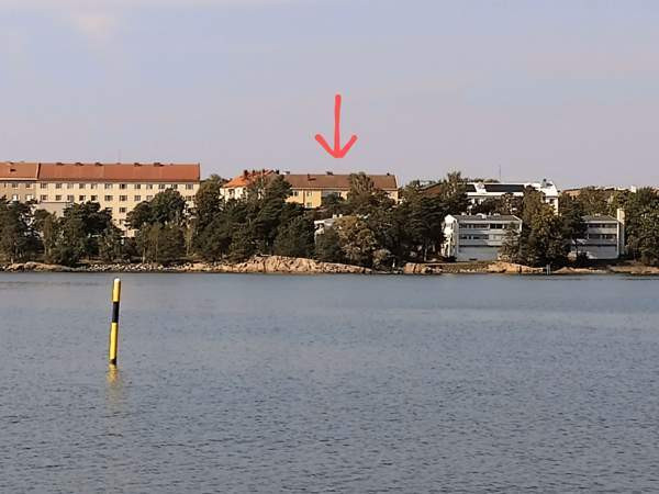 2h + avok + p  Helsinki – foto 2