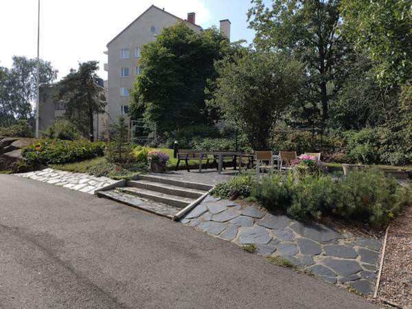 2h + avok + p  Helsinki - photo 4