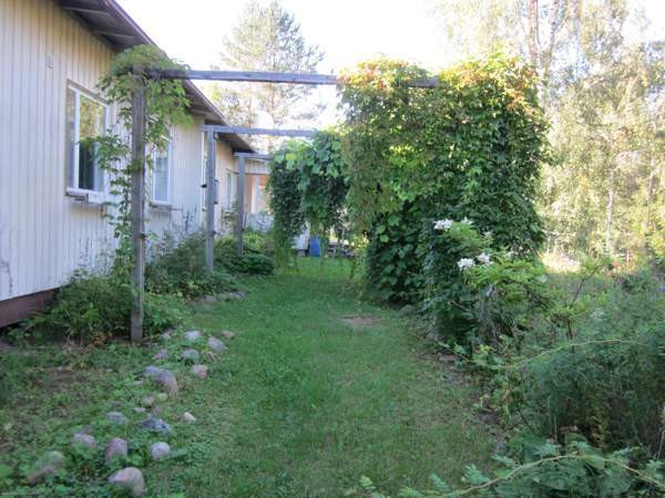 6h + k + vh + kph + s + wc + at  Leppävirta - photo 1