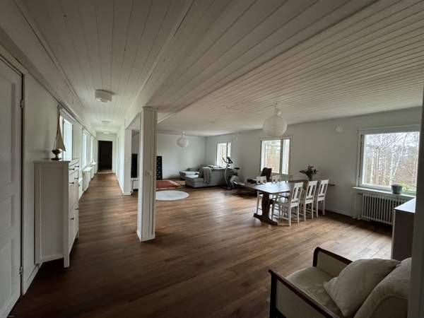 6h + k + vh + kph + s + wc + at  Leppävirta - photo 2